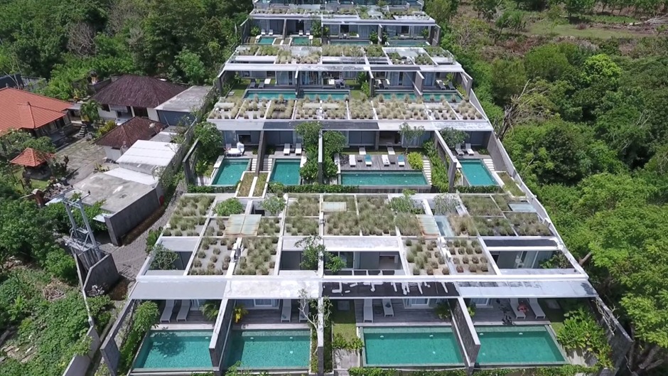 jasa pengurusa izin Villa di bali