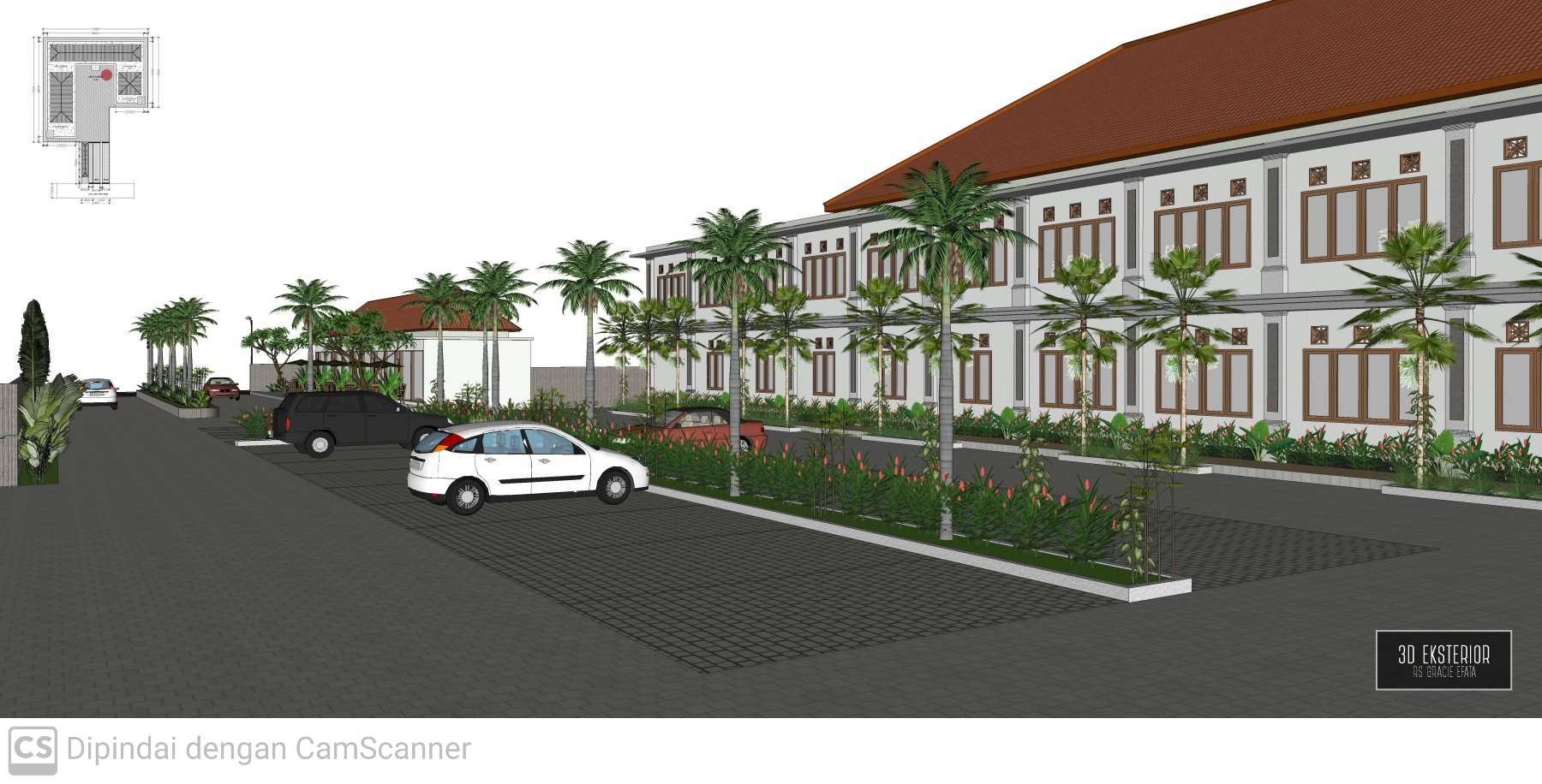 jasa pengurusa izin ukl / upl / amdal di bali