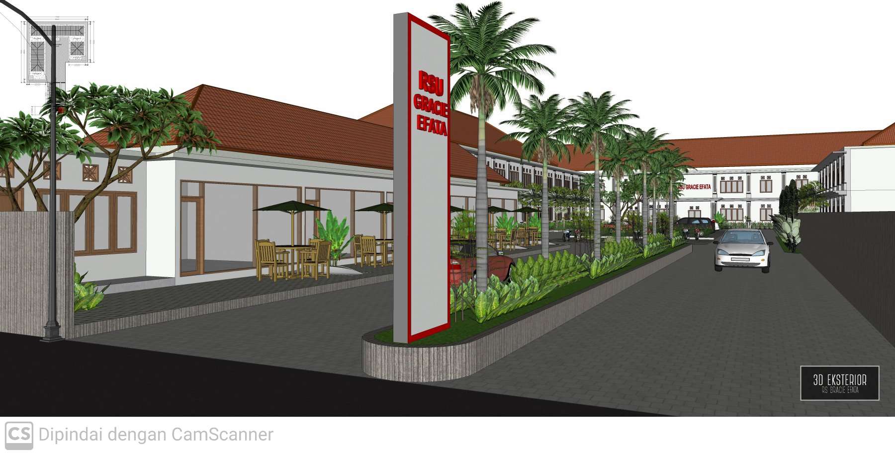 jasa pengurusa izin ukl / upl / amdal di bali