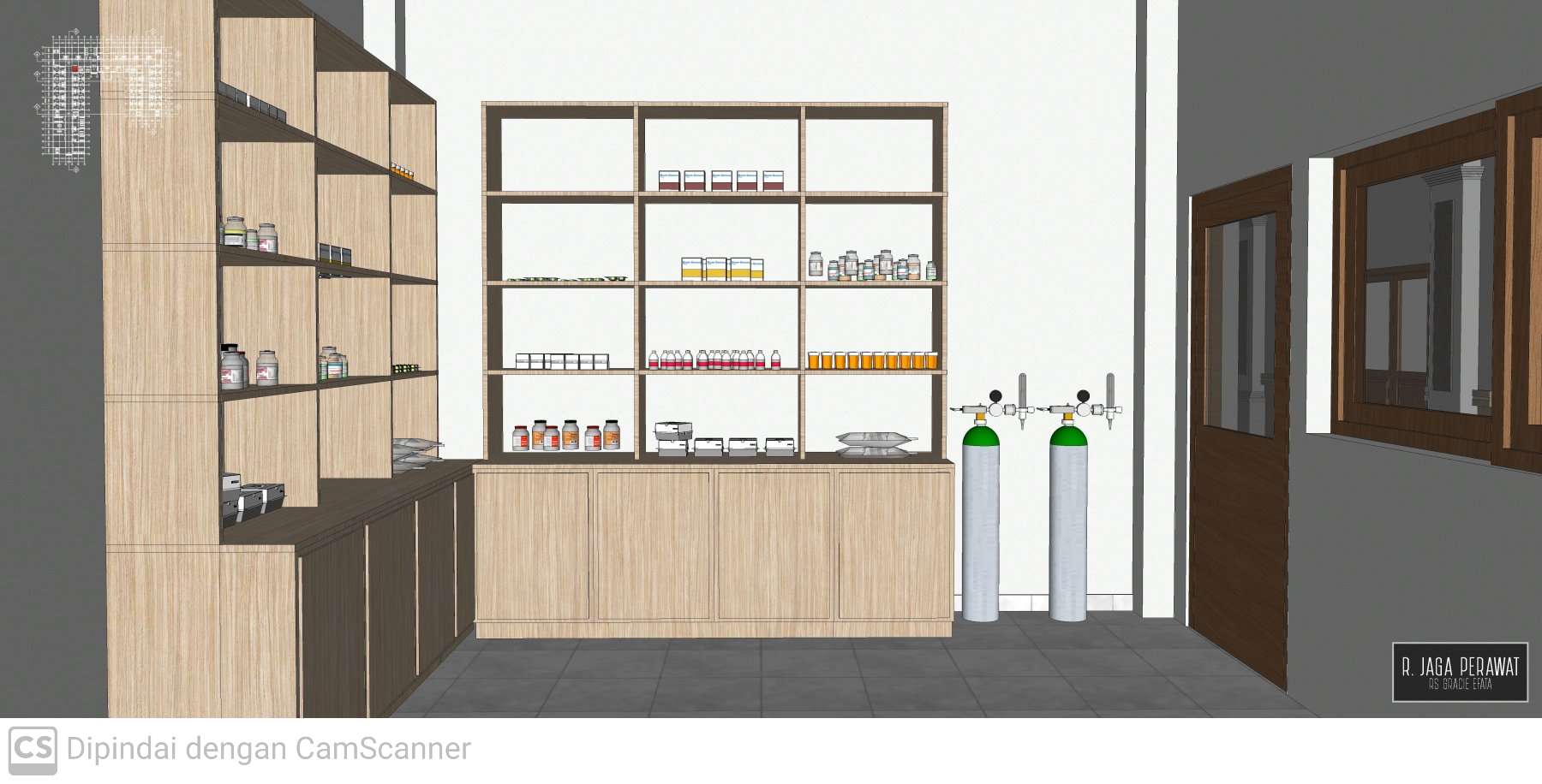 jasa pengurusa izin ukl / upl / amdal di bali