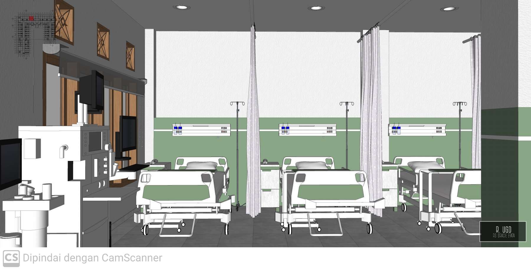 jasa pengurusa izin ukl / upl / amdal di bali