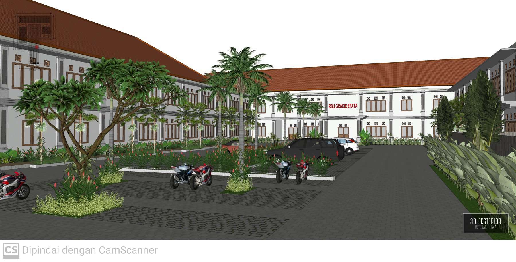 jasa pengurusa izin ukl / upl / amdal di bali