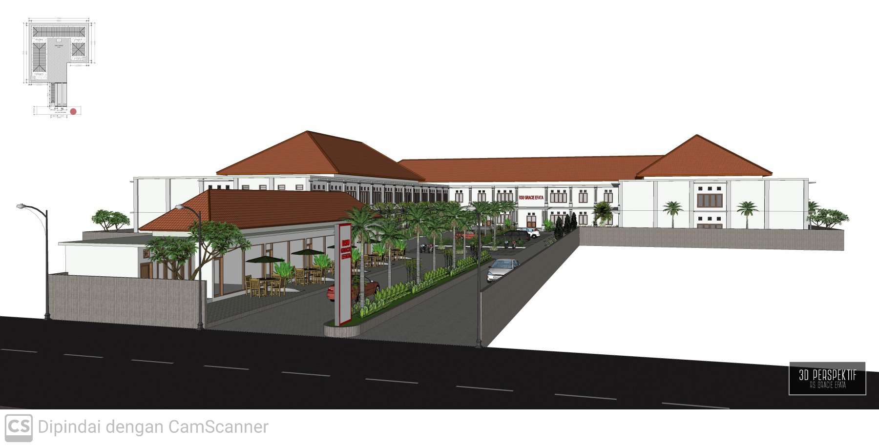 jasa pengurusa izin ukl / upl / amdal di bali