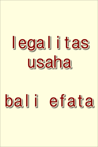 konsultan perizinan bali